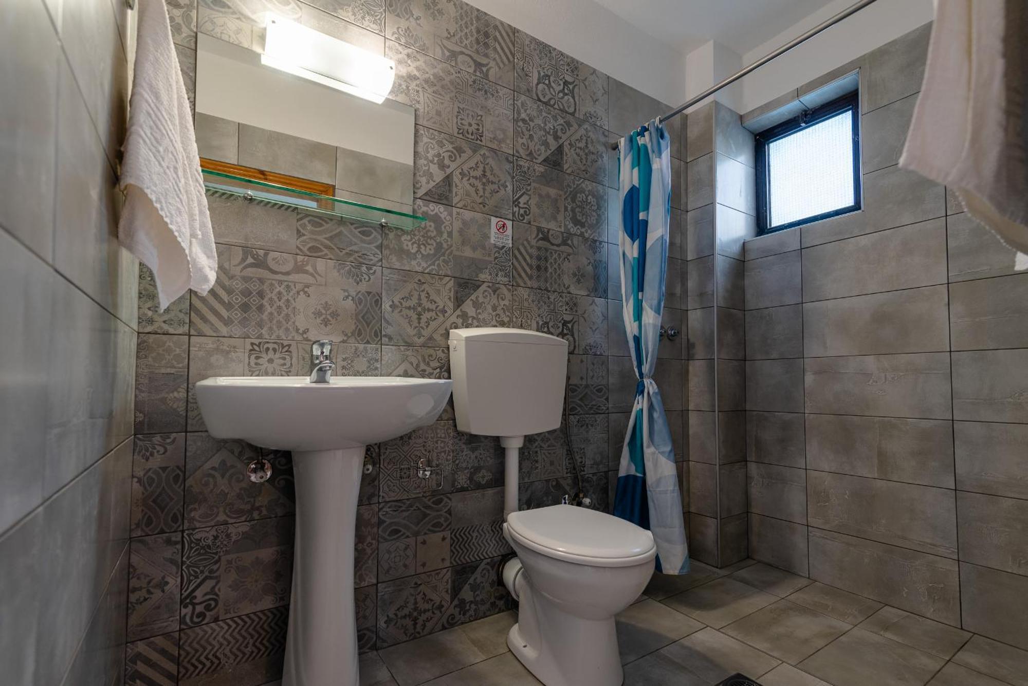 Anthia Apartments マルマリ エクステリア 写真