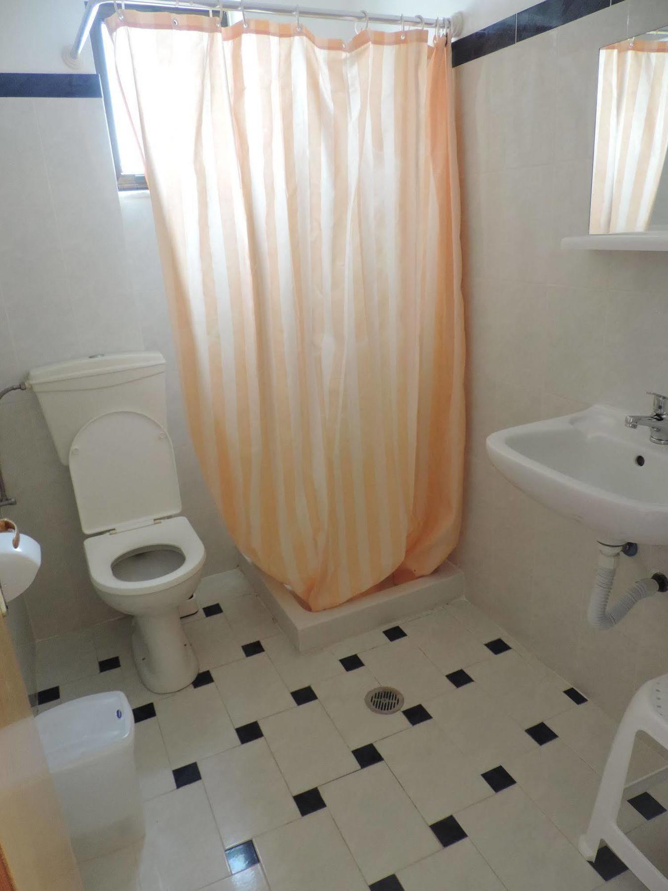 Anthia Apartments マルマリ エクステリア 写真
